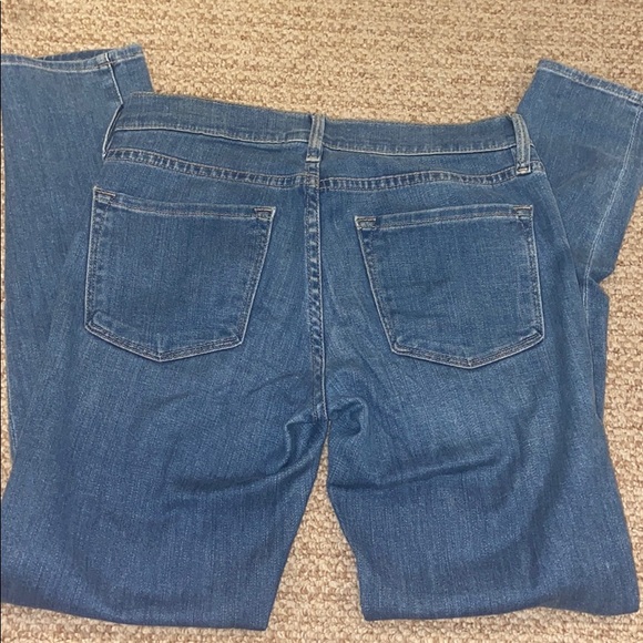 Frame jeans! - Picture 3 of 3